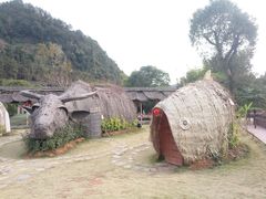 -大余丫山旅游度假区