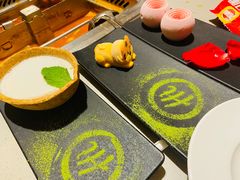 -海底捞火锅(关山保利店)
