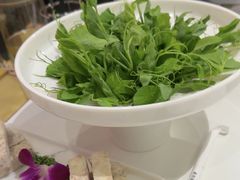 -烹然四季椰子鸡火锅(姚家园万象汇店)