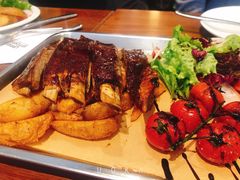-UPPER KITCHEN(延安路店)