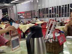 大堂-聚味瞿记·龙虾堂(树木岭店)