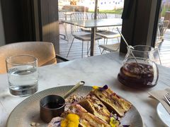 猫王吐司-The Rug Cafe(王府中环店)