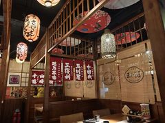 -玉川屋·深夜食堂居酒屋(柳巷店)