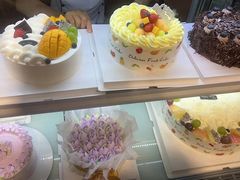 -罗莎蛋糕Rosa bread(四方坪店)