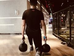 -威尔仕健身·游泳(KING88店)