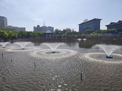 -文瀛公园