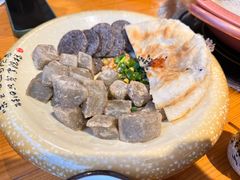 -民食香·腊排骨野生菌美食(木府店)