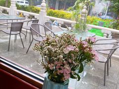 景观位-月福京味斋·烤鸭店·北京菜(鼓楼总店)