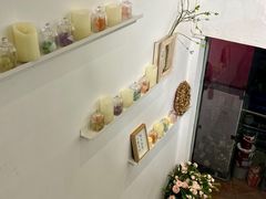 -左悦·艾灸调理·推拿按摩·精油SPA(卓悦汇店)