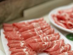 -福寿斋·老北京铜锅涮肉·烤鸭(顺义总店)