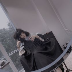 -MY HAIR ARDOR