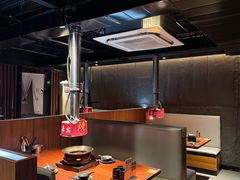 -山之屋炭火烧肉·生啤畅饮(大朗万科中央公园店)