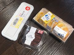 -盒马鲜生(王府广场店)