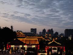 -大唐不夜城