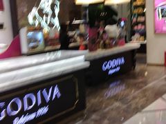 门面-GODIVA(美罗城店)