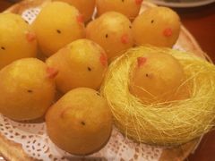 -时光乌托邦空中花园餐厅川味·融合菜(幸福广场店)