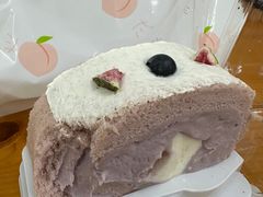 -mira甜品屋(财大店)