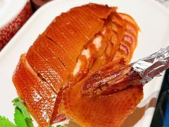 -106餐厅北京菜.烤鸭(百子湾店)