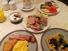 -城市露台景观餐厅(淮海路店)