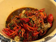 -丹虾|文和友小龙虾·烙锅(陕西路旗舰店)