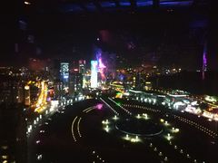 -大连君悦酒店 · VIVA(星海广场店)