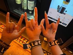-Blac+Blac(中海环宇荟店)