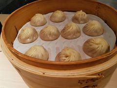 -鼎泰丰(当代商城店)