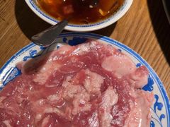 -巴卤社老火锅(财富店)