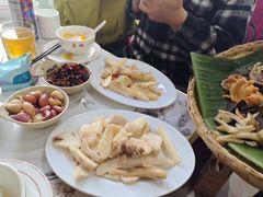-原林野山菌火锅·炒菌(关上野生菌一条街店)