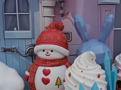 -厦门方特梦幻王国