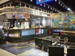 -美芝莲(领展购物广场中关村店)