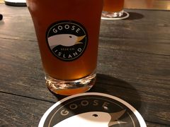 -Goose Island Brewhouse鹅岛精酿啤酒酿造工坊餐厅