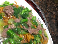 -八合里潮汕鲜牛肉火锅(惠州华贸店)