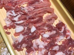 -老灶堂文创火锅(文艺路店)