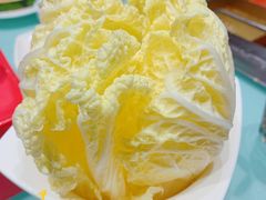 -海底捞火锅(上元大街店)