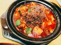 陈麻婆豆腐-陈麻婆豆腐(春熙店)