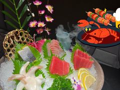 -德川家日本料理(中关村寰太大厦店)