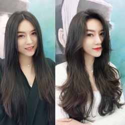 -天下皇剪新潇洒美容美发