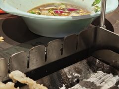 -邢氏老太太烤串(北兴街店)