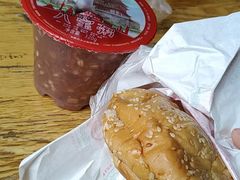 -华润万家(长安路店)