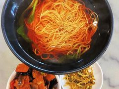 -功德林(南京西路店)