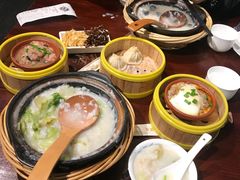 -悟长年潮汕菜砂锅粥(圣熙8号店)