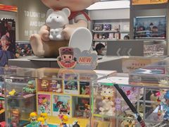 -泡泡玛特POPMART(北国先天下店)