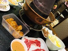-洪长兴(云南南路店)