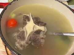 -IL Forno 意坊·意大利餐厅(温州万象城店)