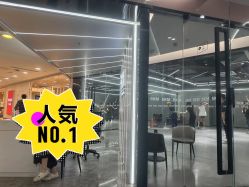 -5KM舞蹈街舞工作室