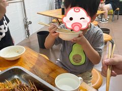 -雲记卢妈冷锅串串(中道街总店)