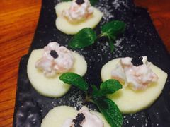 -烛影拾光观景餐厅·创意菜·摄影·小提琴(大唐不夜城店)