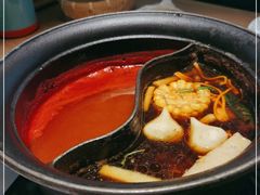 -温野菜涮涮锅(曲江大悦城店)