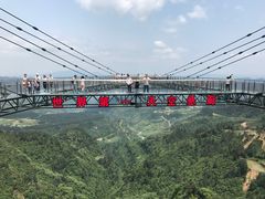 -梦幻奥陶纪景区